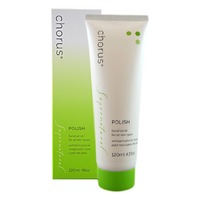 Chorus Supernatural Polish Skin Smoothing Facial Scrub 120 ml