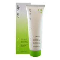 Chorus Supernatural Cleanse Cleansing Gel 120 ml
