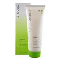 Chorus Supernatural Purify Cleansing Milk 120 ml