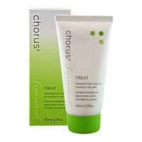 Chorus Supernatural Treat Seaweed Clay Mask 80 ml