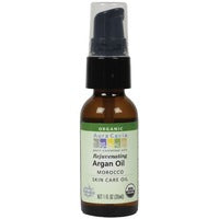 Aura Cacia Organic Argan Oil 30ml