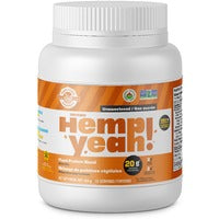 Manitoba Harvest Hemp Yeah! Org Protein Blend-Unsw 454g