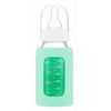 EcoViking Glass Bottle - Mint Breeze 120ml