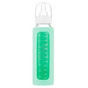 EcoViking Glass Bottle - Mint Breeze 240ml