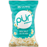 Sale Sea Salt Popcorn 120g*6