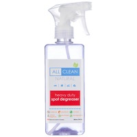 All Clean Natural Heavy Duty Degreaser 500 mL