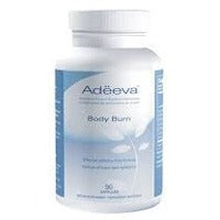 Adeeva Body Burn, 90 caps