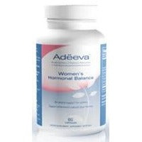 Adeeva Women's Hormonal Bal, 60 caps
