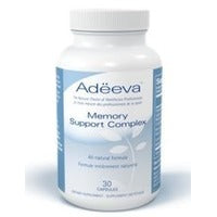 Adeeva Memory Support Complex, 30caps