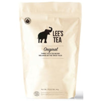 Lee's Tea Original Three Tulsi Tea Blend 60g
