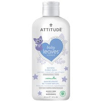 Attitude Bubble Wash Almond Milk 473 ml