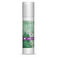 Purple Frog Wild Relief Spray 150ml