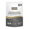 Rootalive Organic Gelatinized Black Maca Pwd 454g