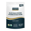 Rootalive Organic Black Maca Powder 200g (7.05 oz)