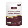 Rootalive Organic Yellow Maca Powder 454g