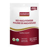 Rootalive Organic Red Maca Powder 200g (7.05 oz)