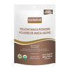 Rootalive Organic Gelatinized Yellow Maca Pwd 200g (7.05 oz)
