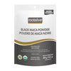 Rootalive Organic Gelatinized Black Maca Pwd 200g (7.05 oz)