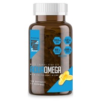 AquaOmega AQUAOMEGA - Softgels 120 ct