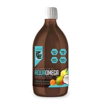 AquaOmega AQUAOMEGA - Tropical Flavour 225 ml