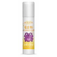 Purple Frog Clean Nursery Spray 150ml