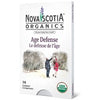 Nova Scotia Organics Age Defense 14 caplets