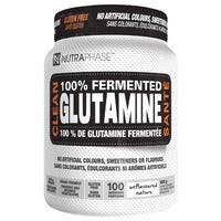 Nutraphase Clean Glutamine 450g