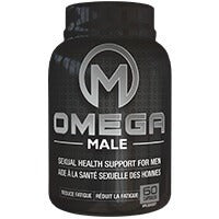 Nutraphase Omega Male 60 Capsules