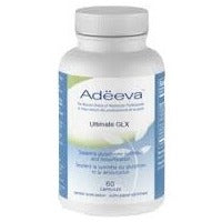 Adeeva Ultimate GLX, 60 caps