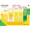 Weleda Little Ones Baby Starter Kit 5 ct