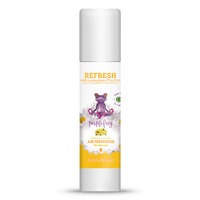 Purple Frog Refresh Spray: Lemongrass/Tea Tree 150ml