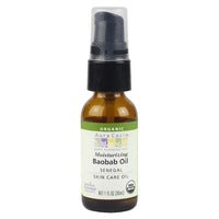 Aura Cacia Organic Baobab Oil 28.4ml