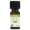 Aura Cacia Oregano Oil Organic 7.4ml