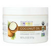 Aura Cacia Organic Coconut Oil 177 g
