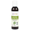 Aura Cacia Organic Hemp Seed Oil 118 ml