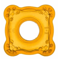 EcoViking Rubber Teether (One Size) 1 Teether