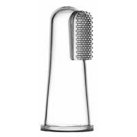 EcoViking Silicone Toothbrush 1 Toothbrush