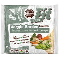 Sale Org Fit n'Light VeggieGarden75g*12