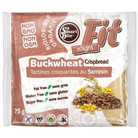 Sale Org Fit n'Light Buckwheat 75g*12
