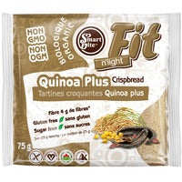 Sale Org Fit n'Light Quinoa Plus 75g*12