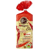 Sale Org Corn+Quinoa Sq ThinCakes150*12