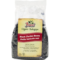 Sale Org Black (Turtle) Beans 500g