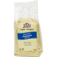 Sale Org Toasted Pearl Couscous 500g