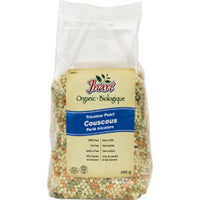 Sale Org Tricolour Pearl Couscous 500g