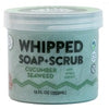 Pacha Soap Whipped Soap Cucumber Seaweed 284g