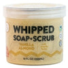 Pacha Soap Whipped Soap Vanilla Almond 284g