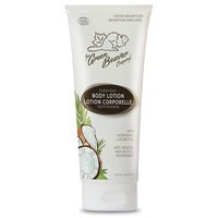 Green Beaver Coconut Body Lotion 240 ml
