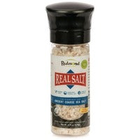 Redmond Ceramic Salt Mill 4.75 oz