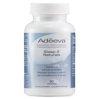Adeeva Sleep-E Naturals, 90 caps