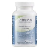 Adeeva Adrnl Support, 60cap